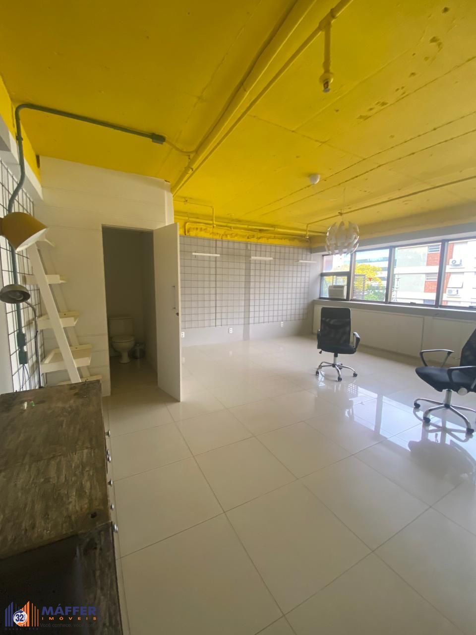 Sala-Conjunto, 40 m² - Foto 3