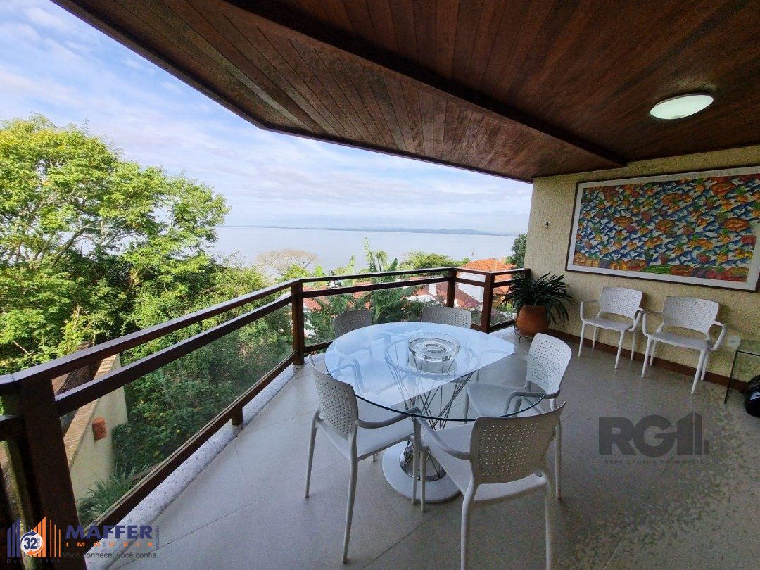 Casa de Condomínio 3 quartos à venda, 267m², Vila Conceição - Porto Alegre