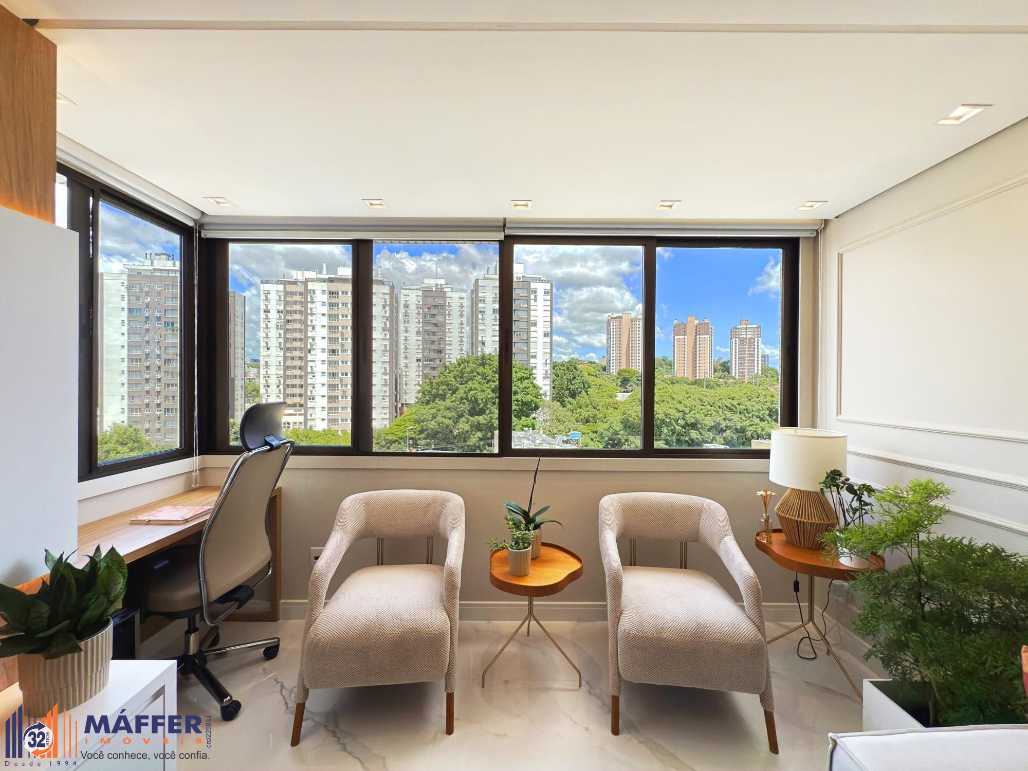 Apartamento, 2 quartos, 70 m² - Foto 8