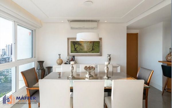 Apartamento, 3 quartos, 126 m² - Foto 9