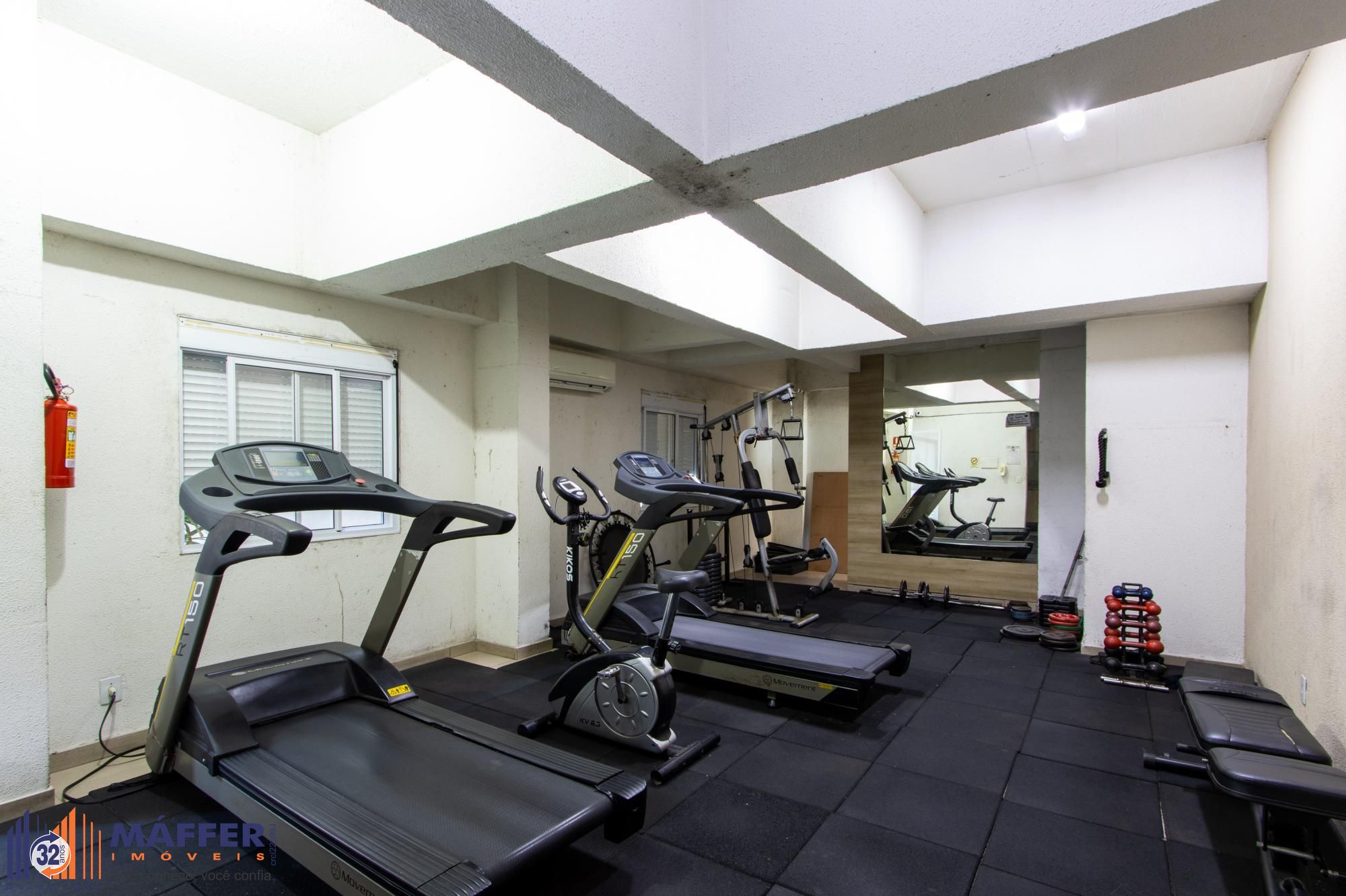 Apartamento, 2 quartos, 56 m² - Foto 51