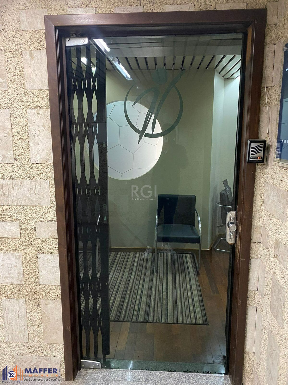 Sala Comercial, à venda, 139 m², Centro Histórico - Porto Alegre — foto 3