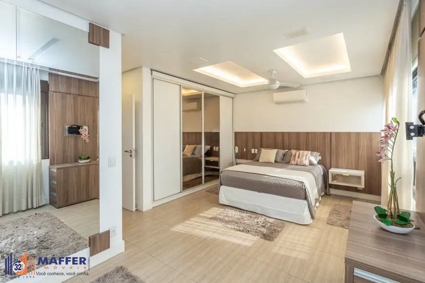 Cobertura, 2 quartos, 187 m² - Foto 25