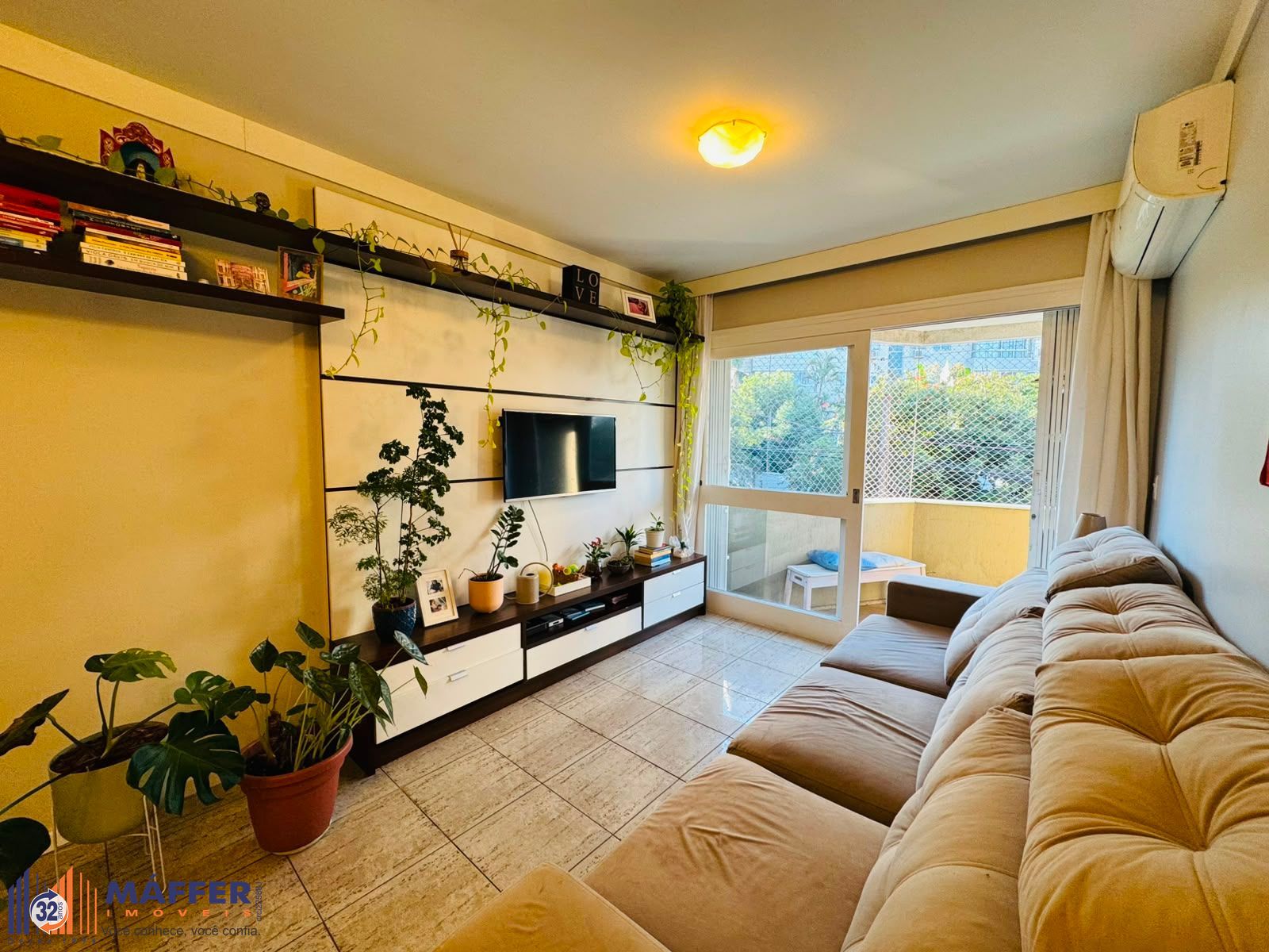 Apartamento, 2 quartos, 107 m² - Foto 1