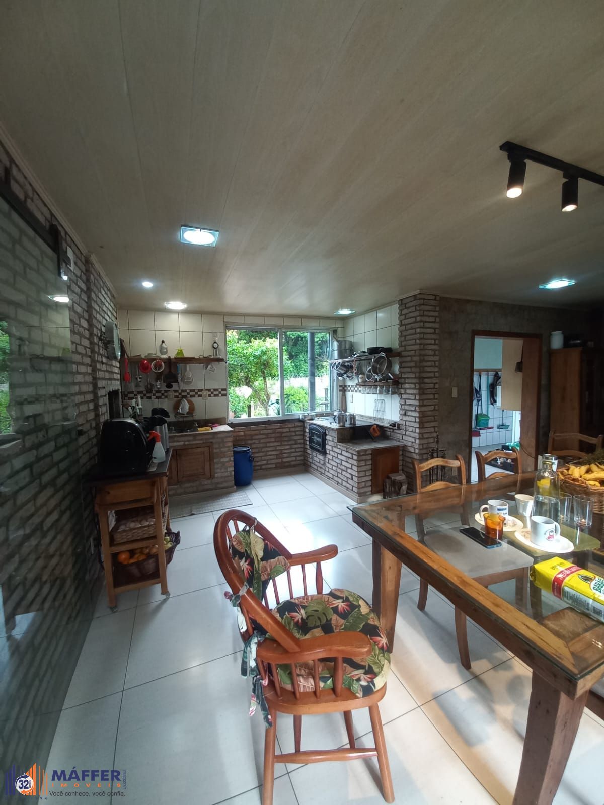 Casa, 6 quartos, à venda, 350 m², Lomba do Pinheiro - Porto Alegre — foto 4