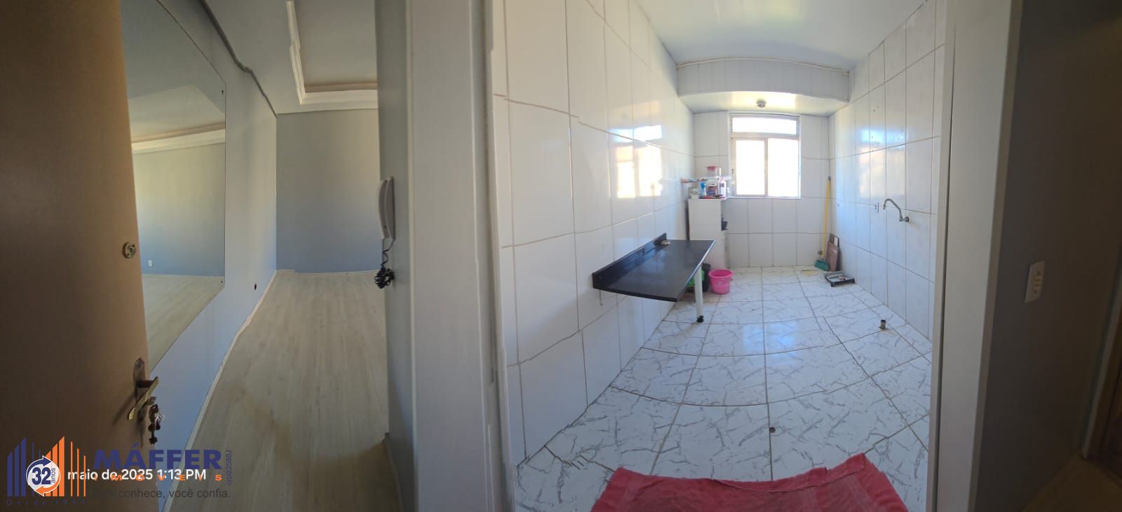 Apartamento, 2 quartos, 53 m² - Foto 8
