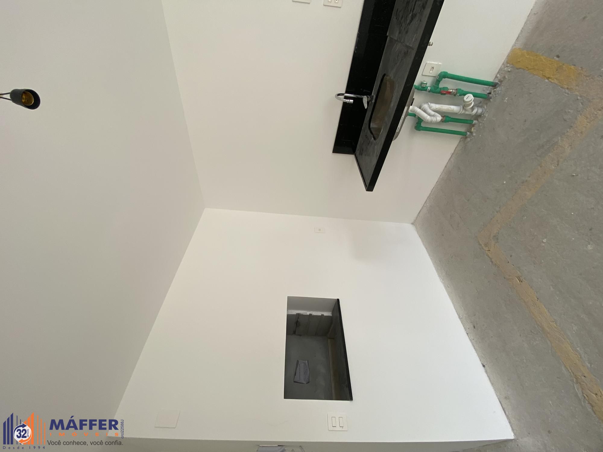 Apartamento, 1 quarto, à venda, 47 m², Cidade Baixa - Porto Alegre — foto 5