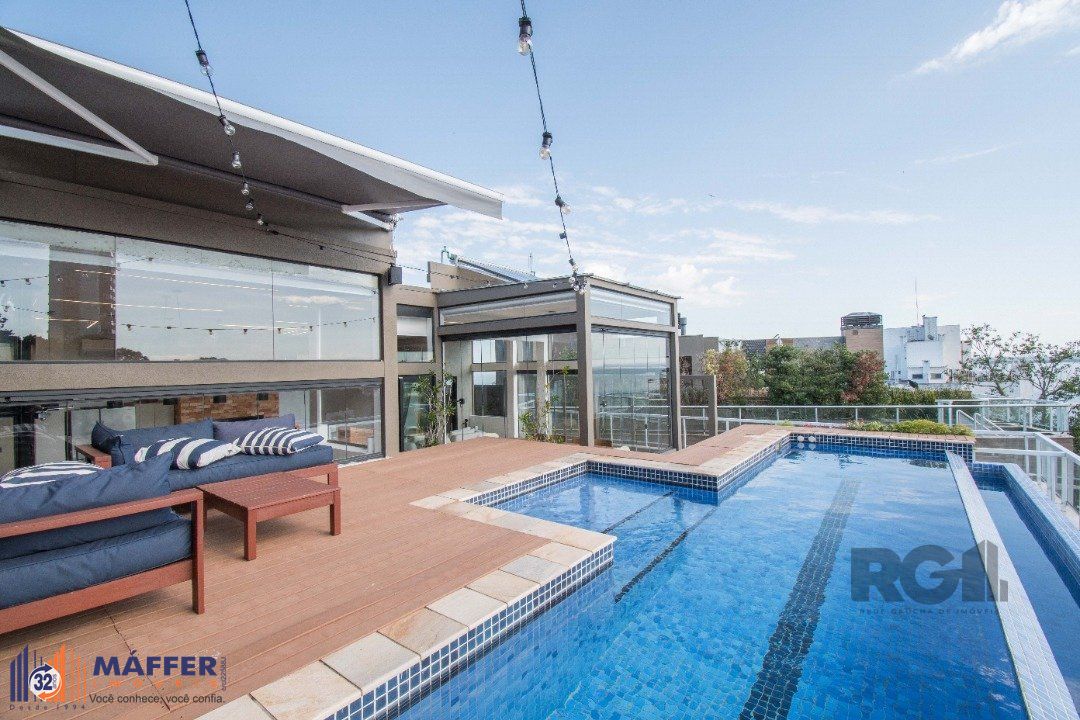 Cobertura, 3 quartos, 357 m² - Foto 18