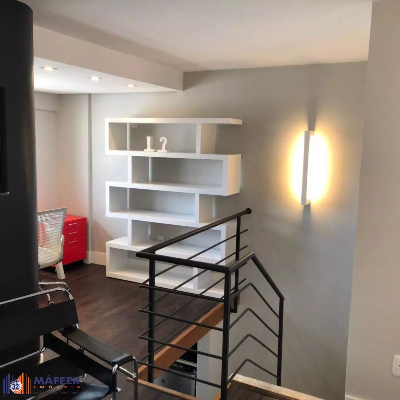 Apartamento, 1 quarto, 53 m² - Foto 17