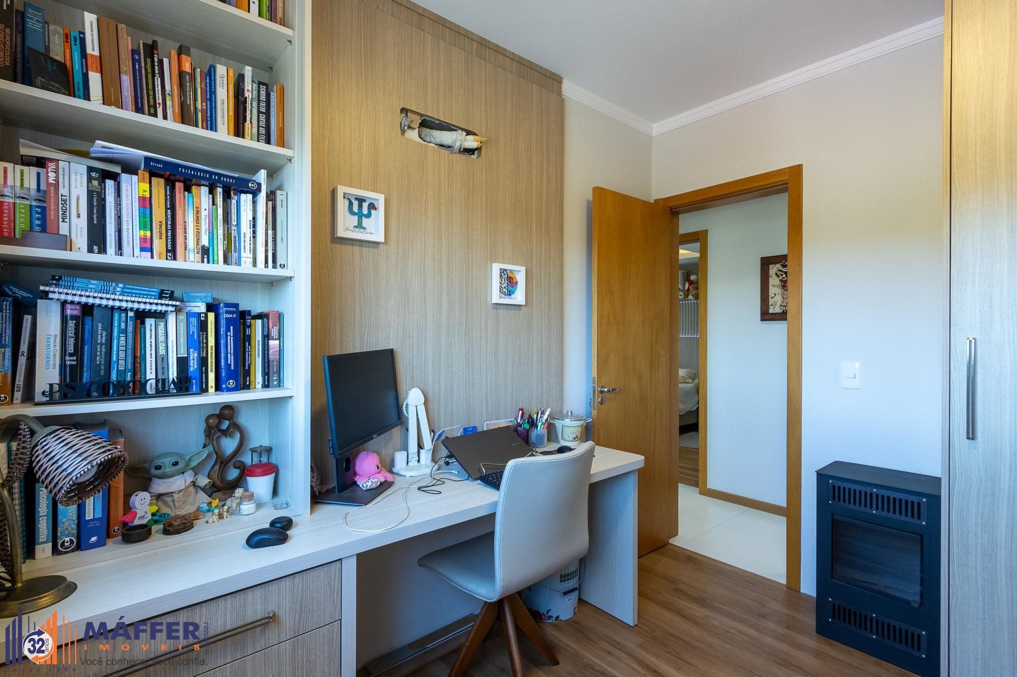 Apartamento, 3 quartos, 103 m² - Foto 17