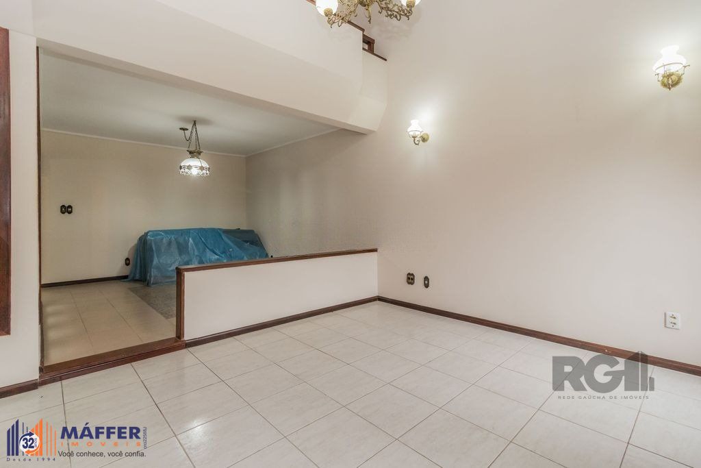 Casa, 5 quartos, 287 m² - Foto 4
