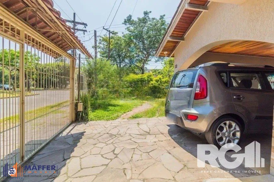 Casa, 5 quartos, à venda, 253 m², Jardim Itu - Porto Alegre — foto 4