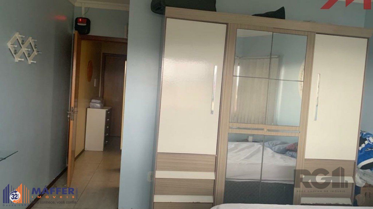 Casa de Condomínio, 2 quartos - Foto 13