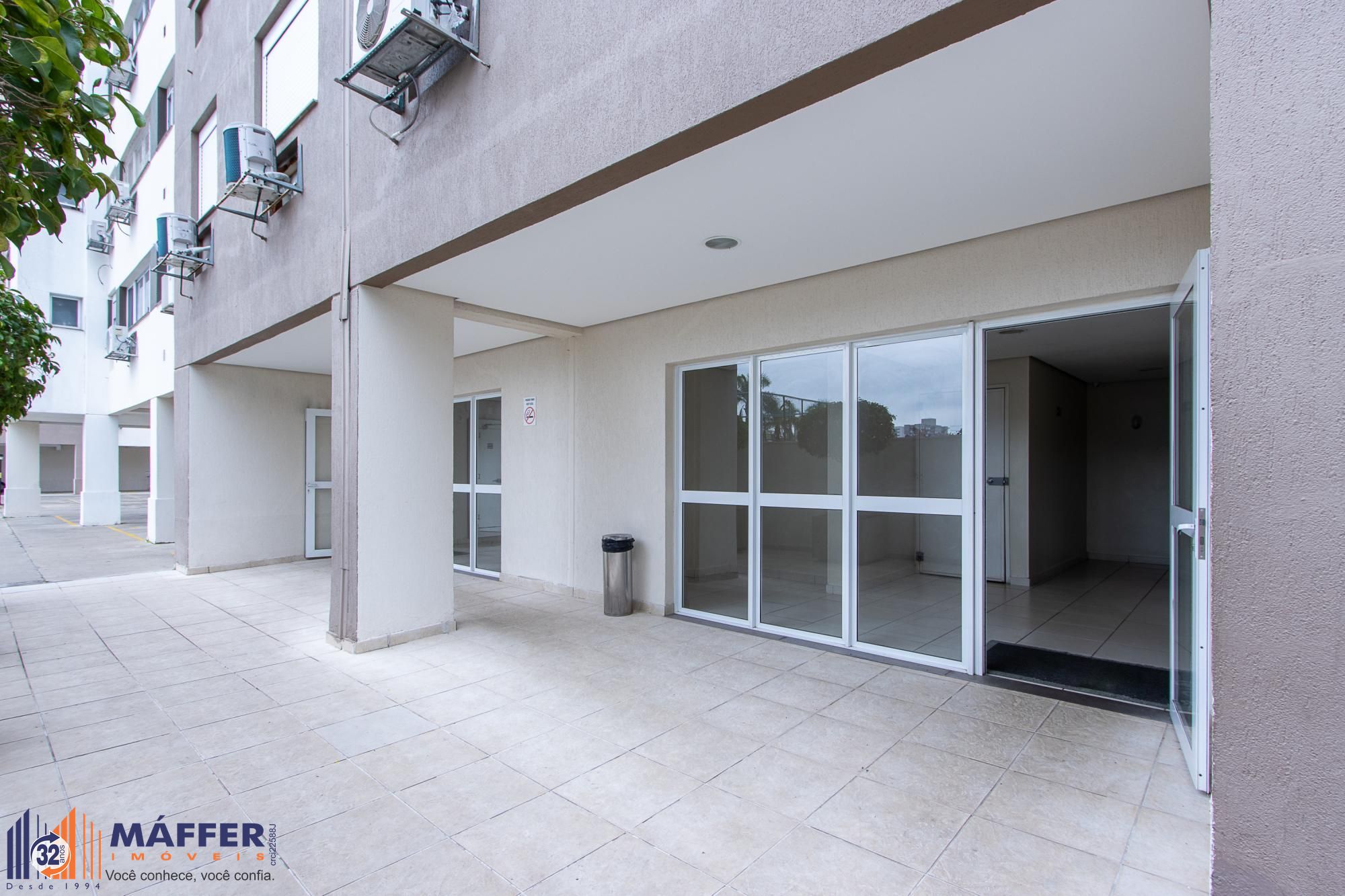 Apartamento, 2 quartos, 54 m² - Foto 31