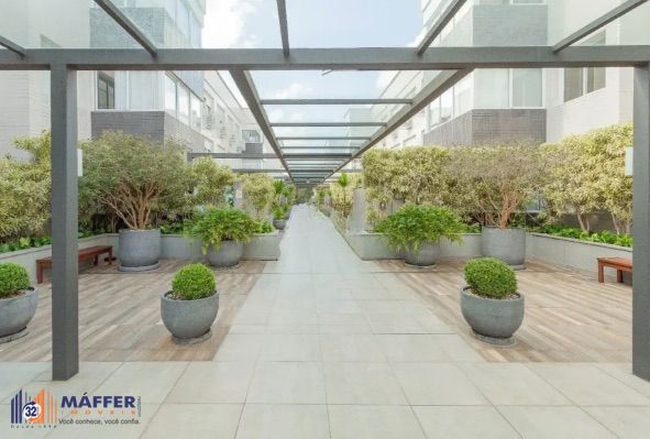 Apartamento, 3 quartos, 134 m² - Foto 3