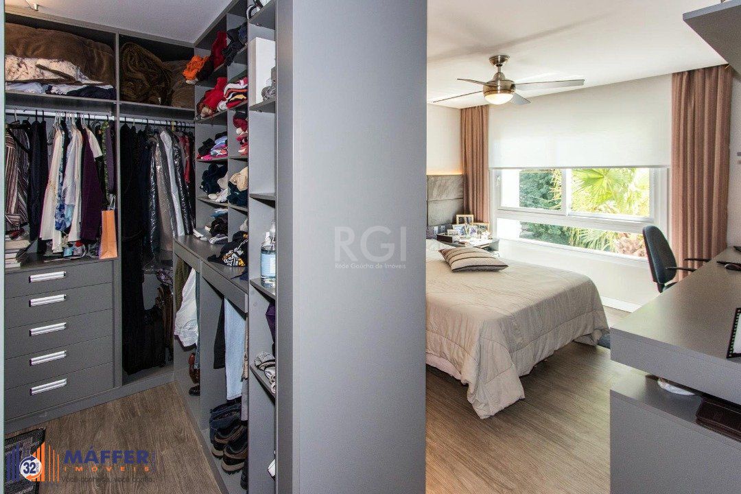 Apartamento, 3 quartos, 230 m² - Foto 29