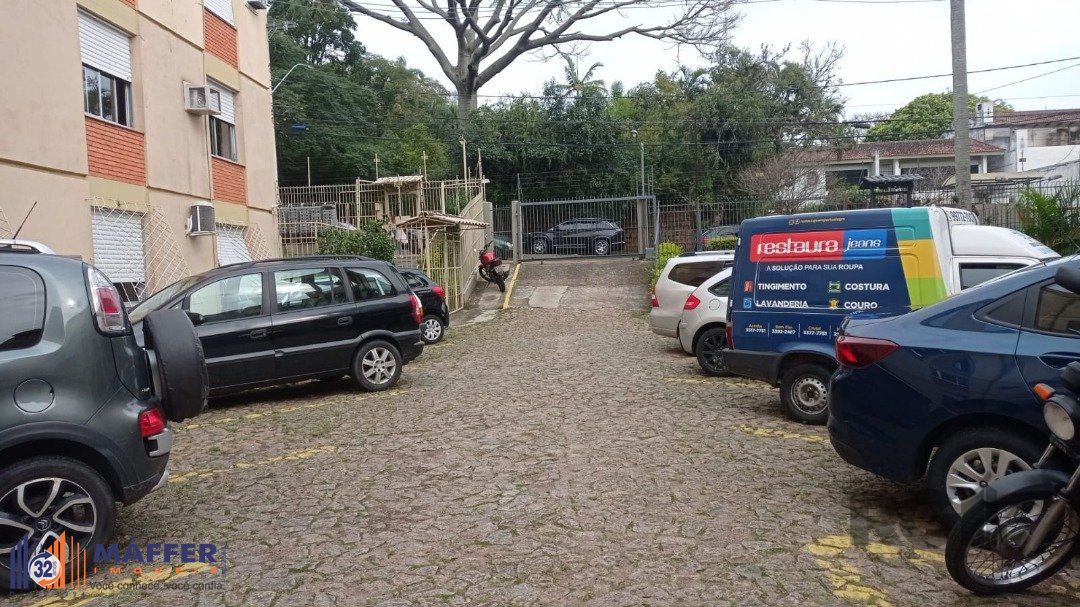 Apartamento, 3 quartos, à venda, 79 m², Cristal - Porto Alegre — foto 3