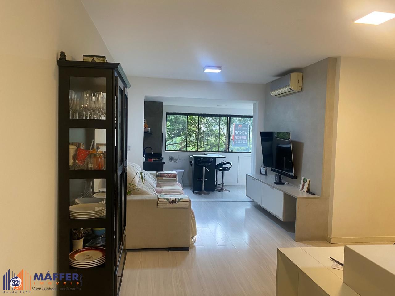 Apartamento, 3 quartos, 100 m² - Foto 6