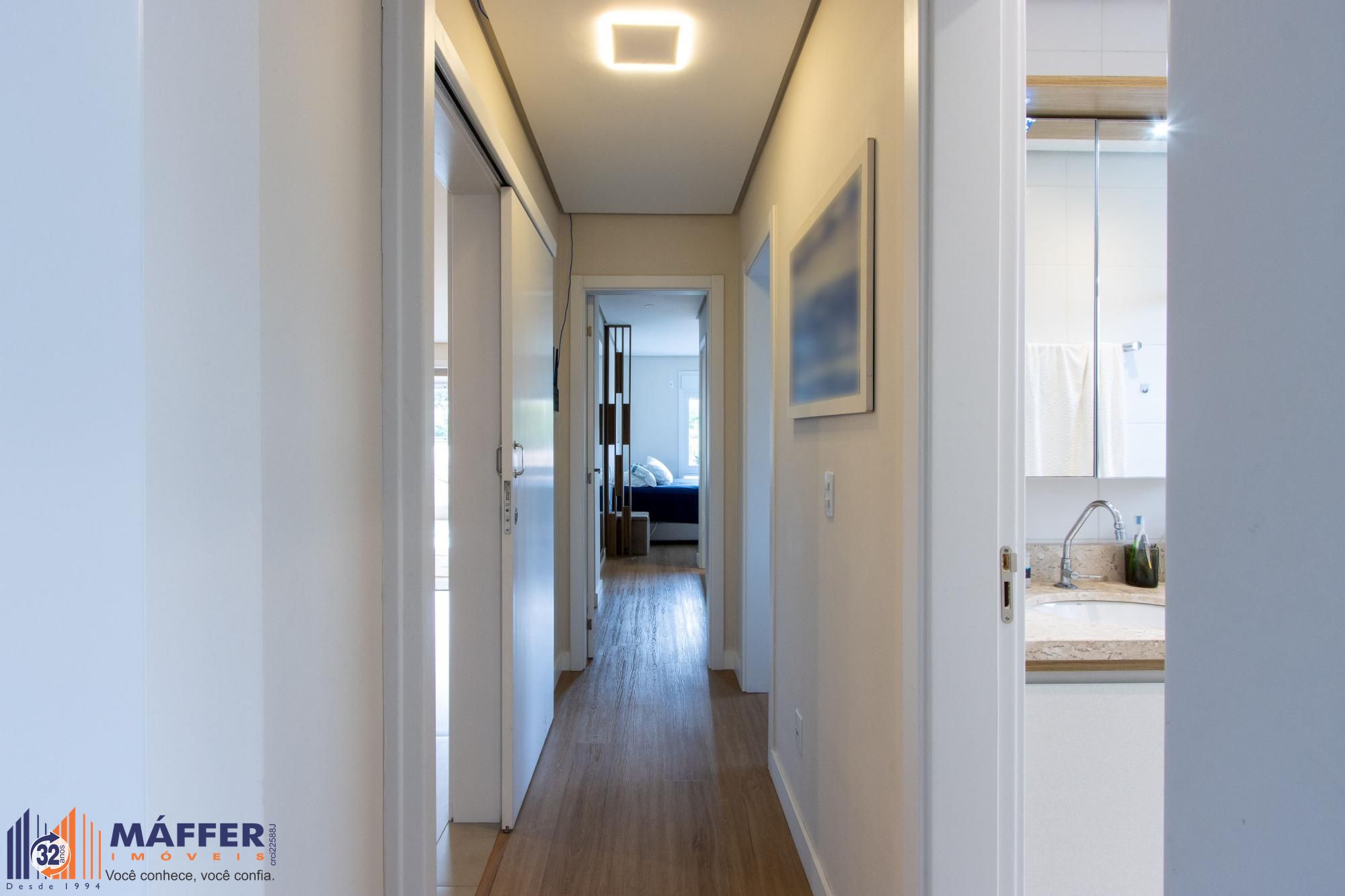Apartamento, 3 quartos, 98 m² - Foto 24