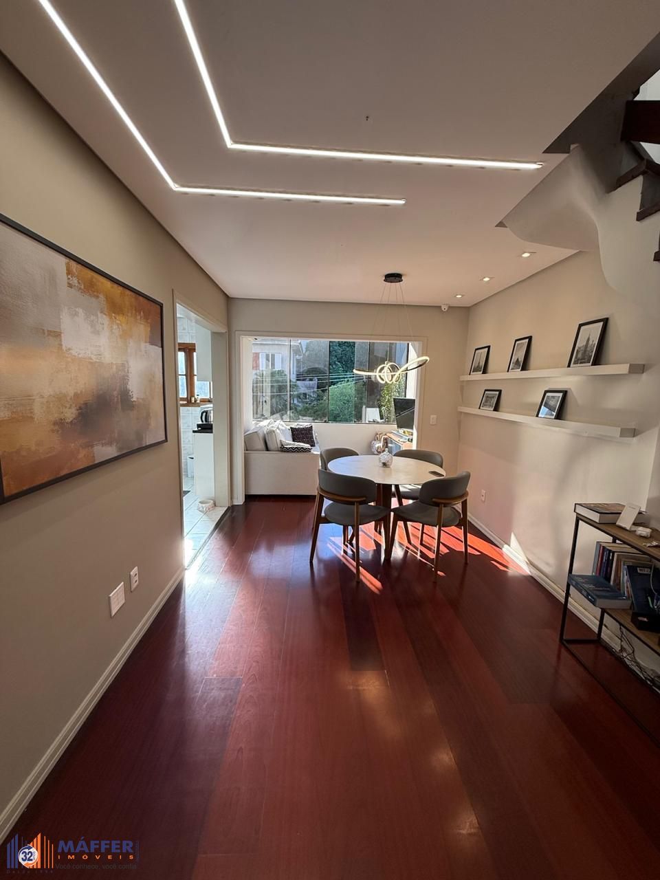 Apartamento, 2 quartos, à venda, 105 m², Petrópolis - Porto Alegre — foto 3