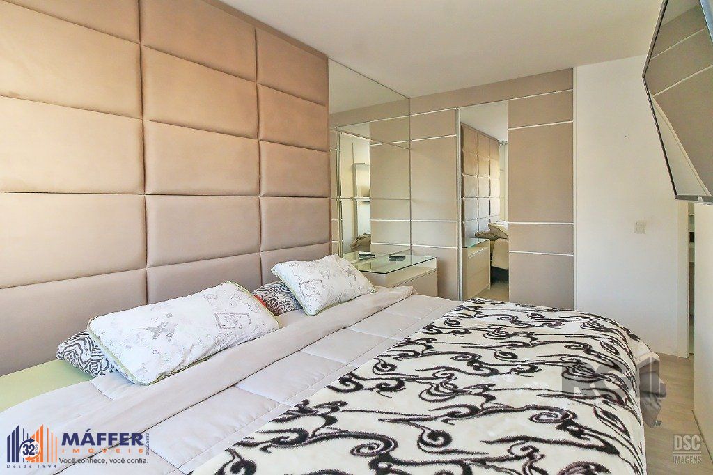 Apartamento, 3 quartos, 72 m² - Foto 28