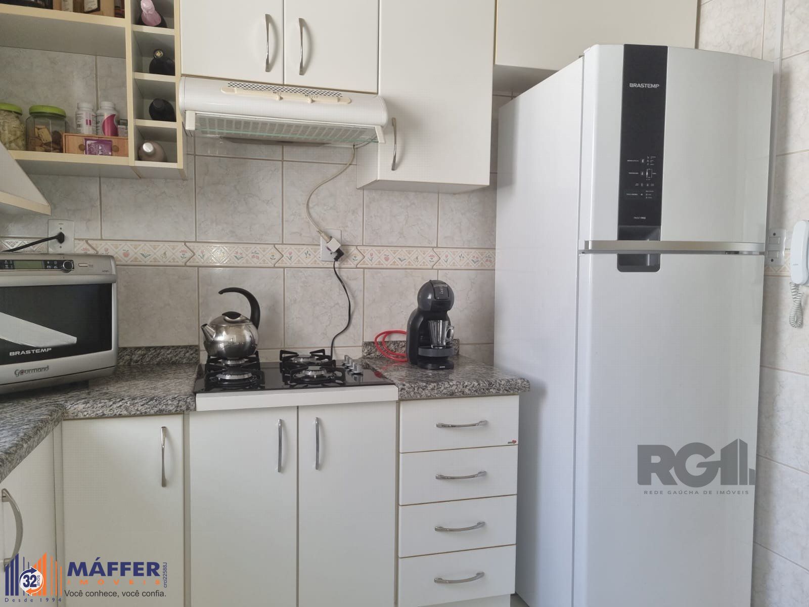 Apartamento, 2 quartos, 58 m² - Foto 9