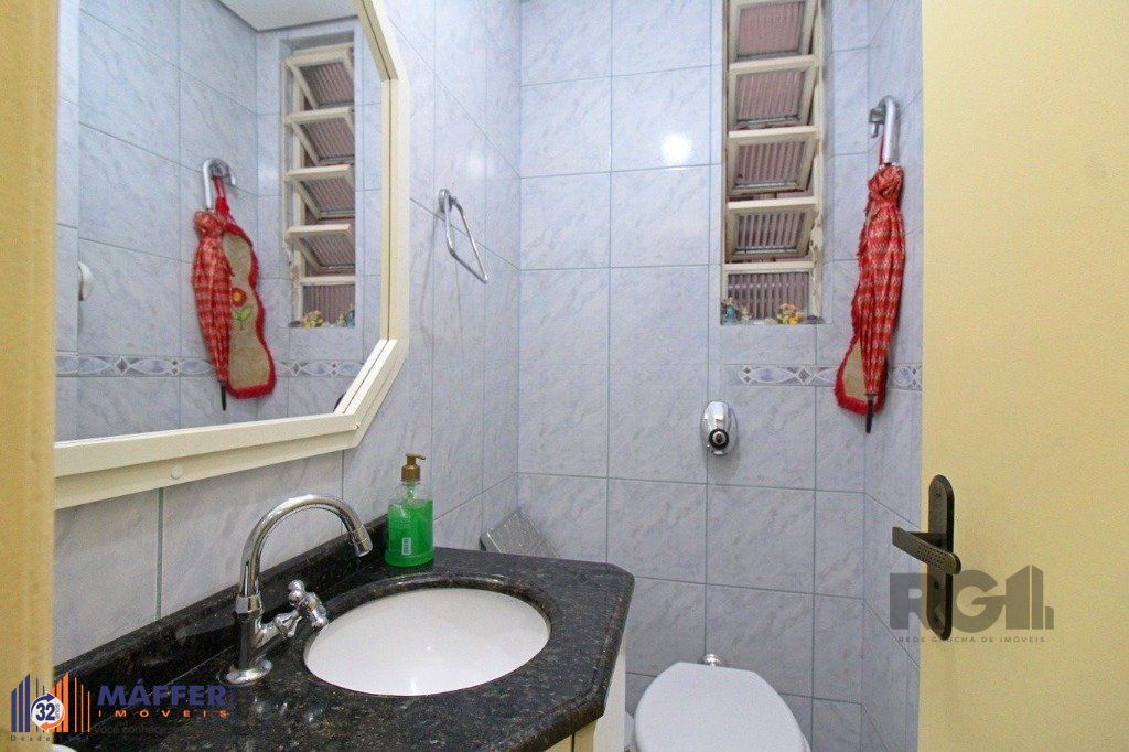 Cobertura, 4 quartos, 152 m² - Foto 21