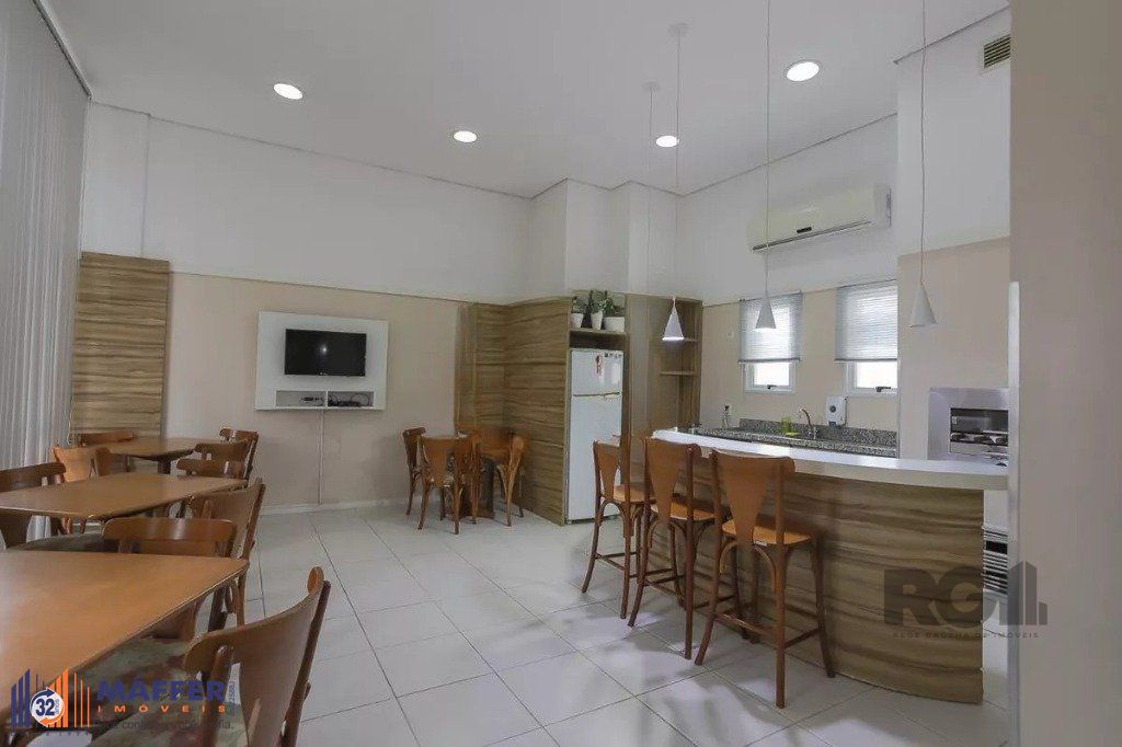 Apartamento, 2 quartos, 60 m² - Foto 30