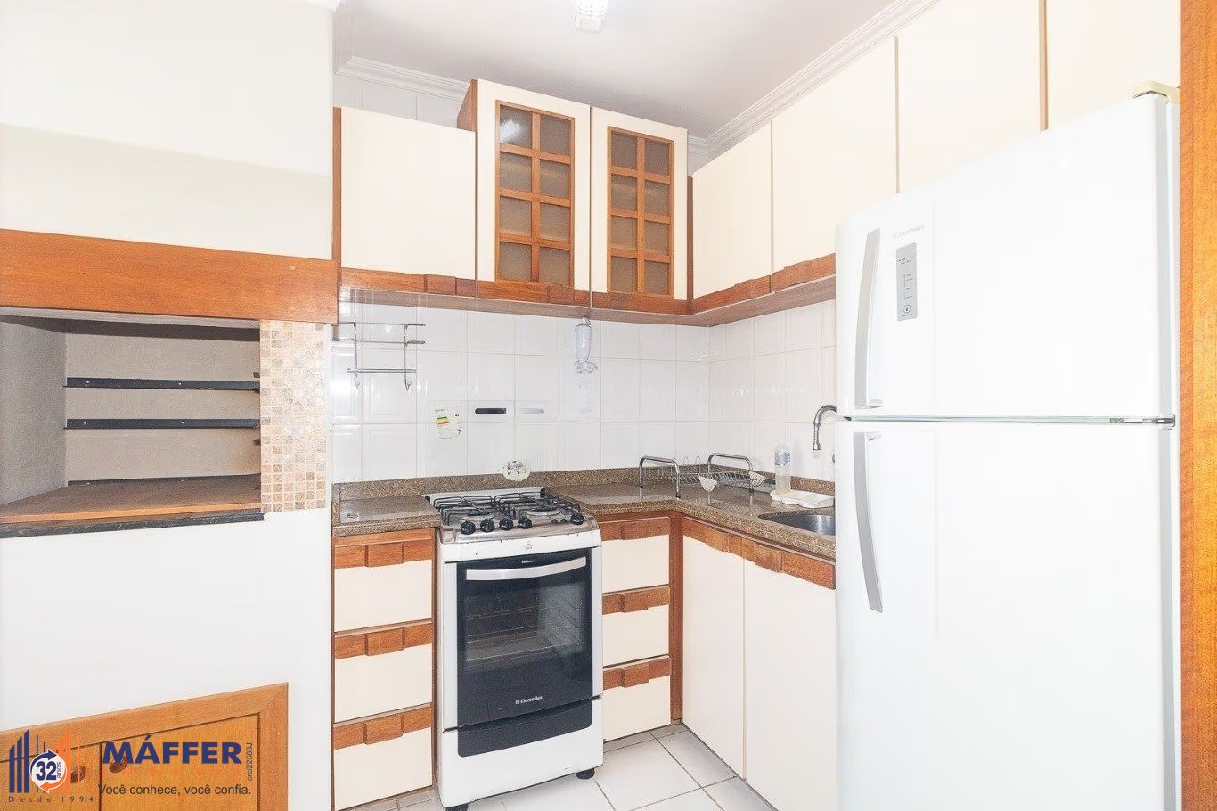 Apartamento, 1 quarto, 48 m² - Foto 6