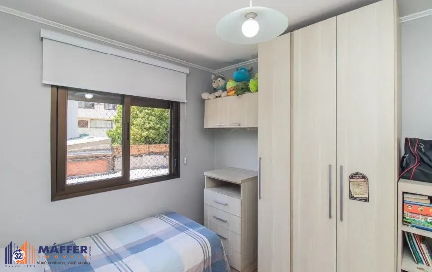 Apartamento, 3 quartos, 96 m² - Foto 20