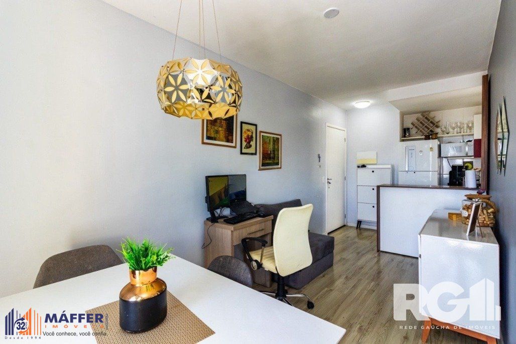 Apartamento, 3 quartos, à venda, 63 m², São Sebastião - Porto Alegre — foto 4