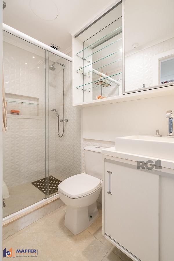 Cobertura, 3 quartos, 164 m² - Foto 9