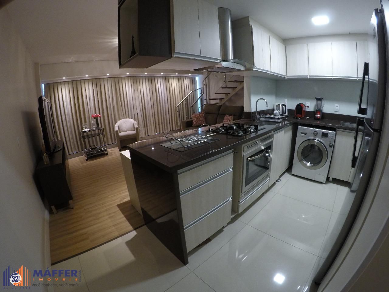 Apartamento, 1 quarto, 63 m² - Foto 6