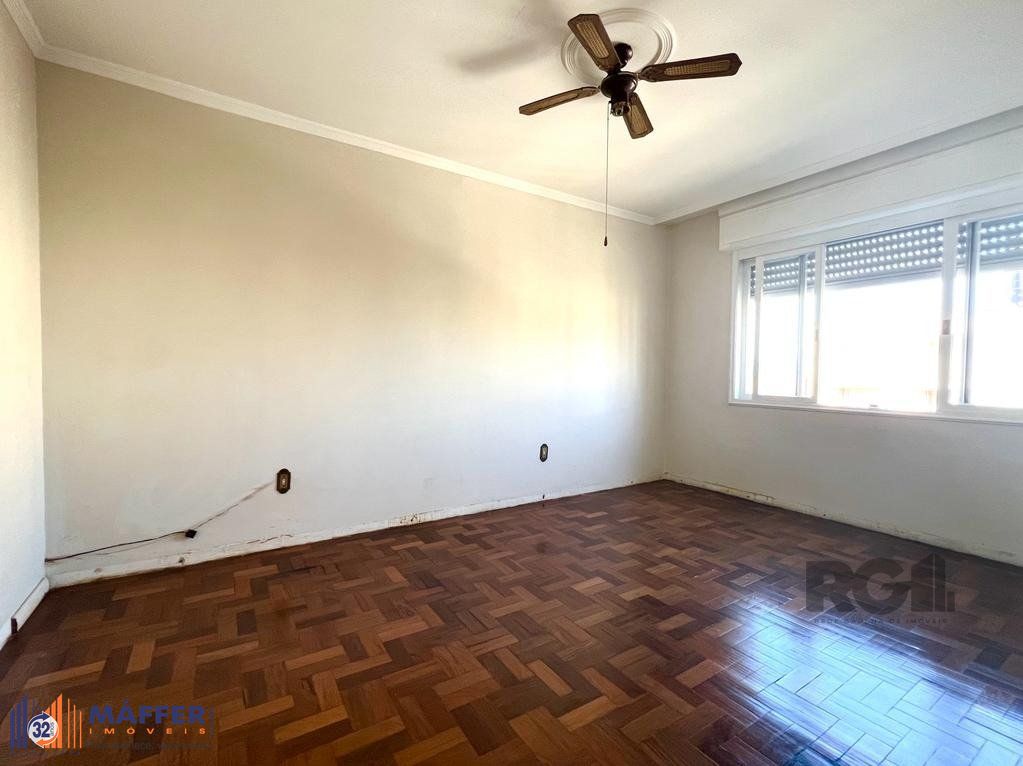 Apartamento, 3 quartos, 100 m² - Foto 2