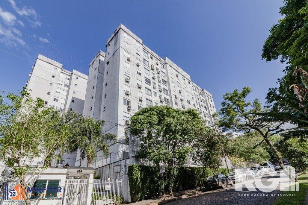 Apartamento com suíte e churrasqueira e infraestrutura completa de lazer