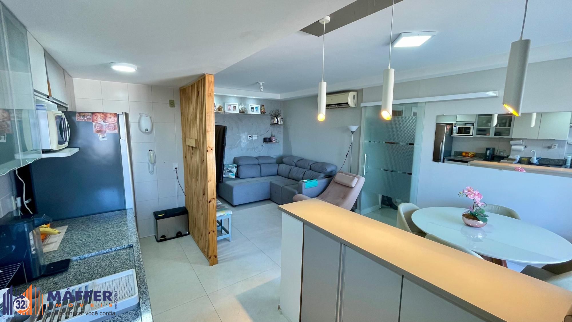 Apartamento, 3 quartos, 74 m² - Foto 10
