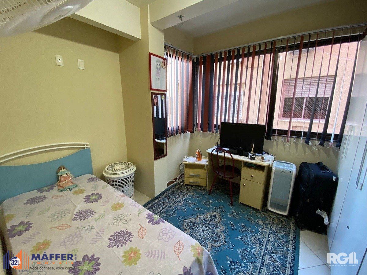 Apartamento, 3 quartos, 94 m² - Foto 9