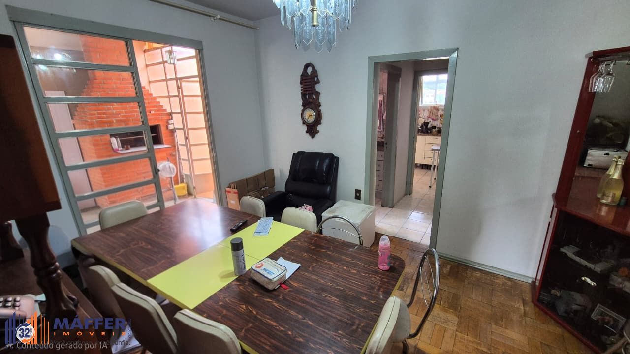 Casa, 3 quartos, 200 m² - Foto 27