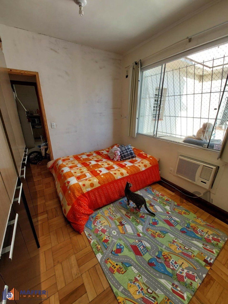 Apartamento, 3 quartos, 76 m² - Foto 3
