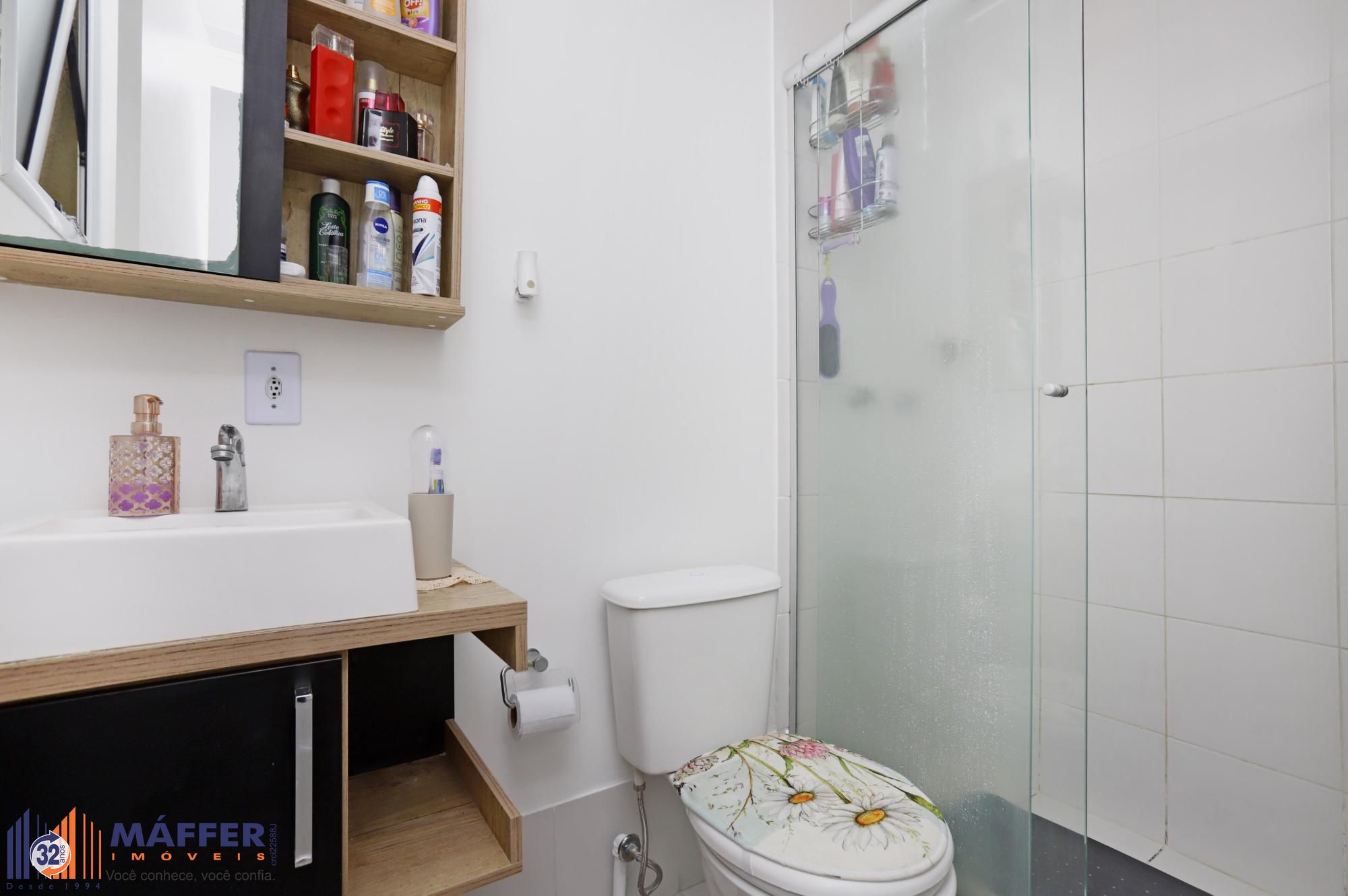 Apartamento, 3 quartos, 63 m² - Foto 26