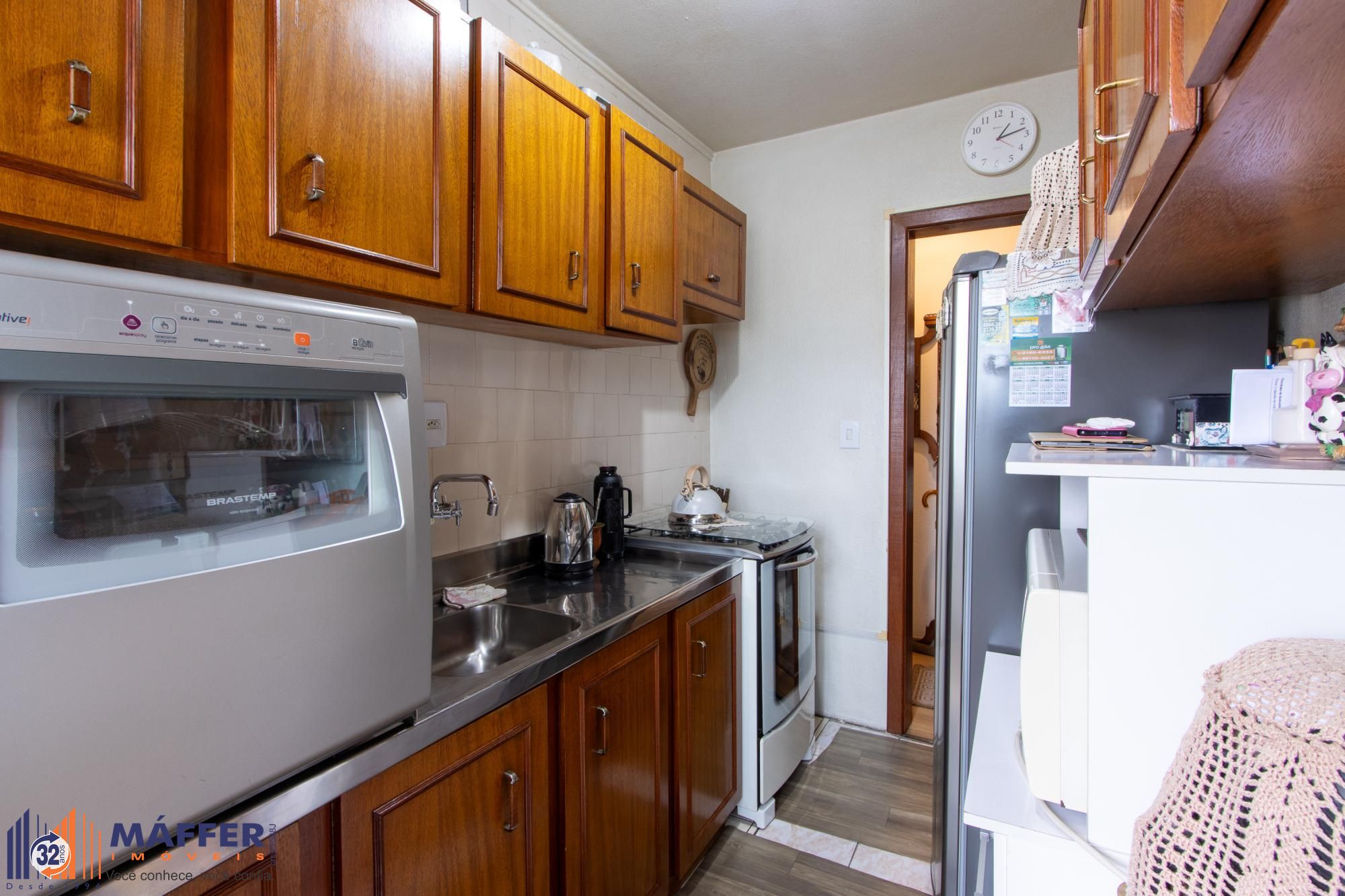 Apartamento, 2 quartos, 51 m² - Foto 19