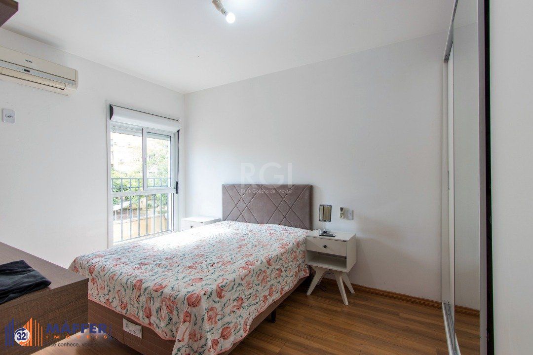 Apartamento, 3 quartos, 74 m² - Foto 31