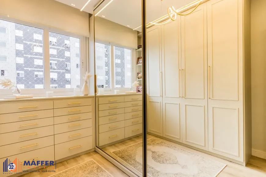 Apartamento, 3 quartos, 80 m² - Foto 20
