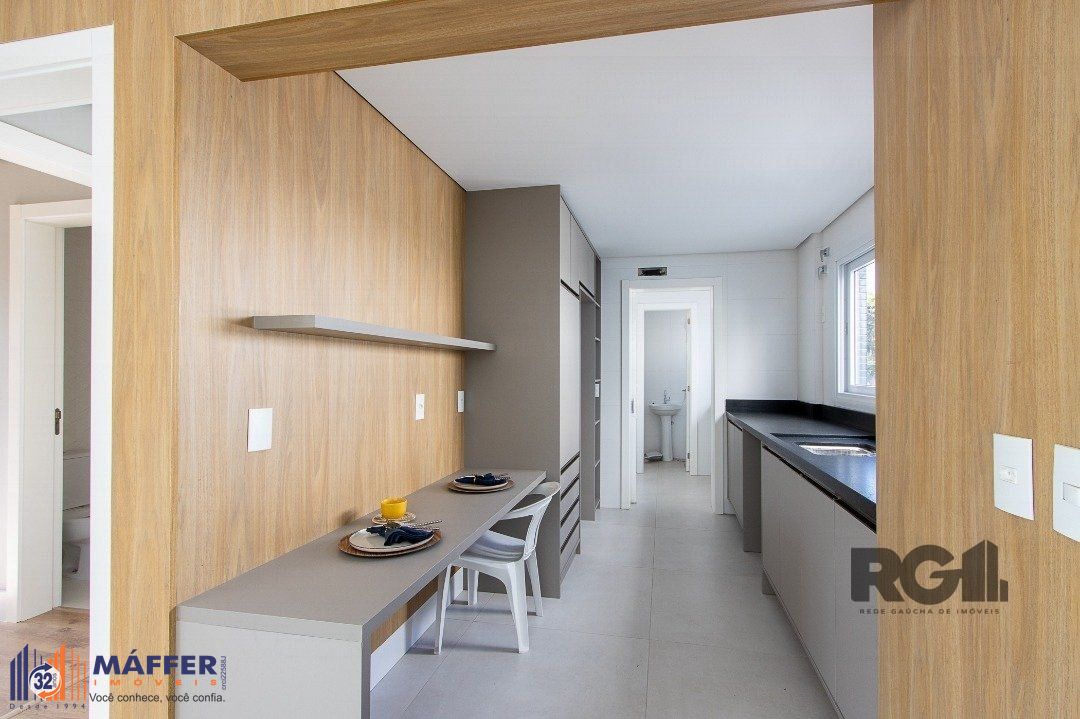 Cobertura, 3 quartos, 318 m² - Foto 13