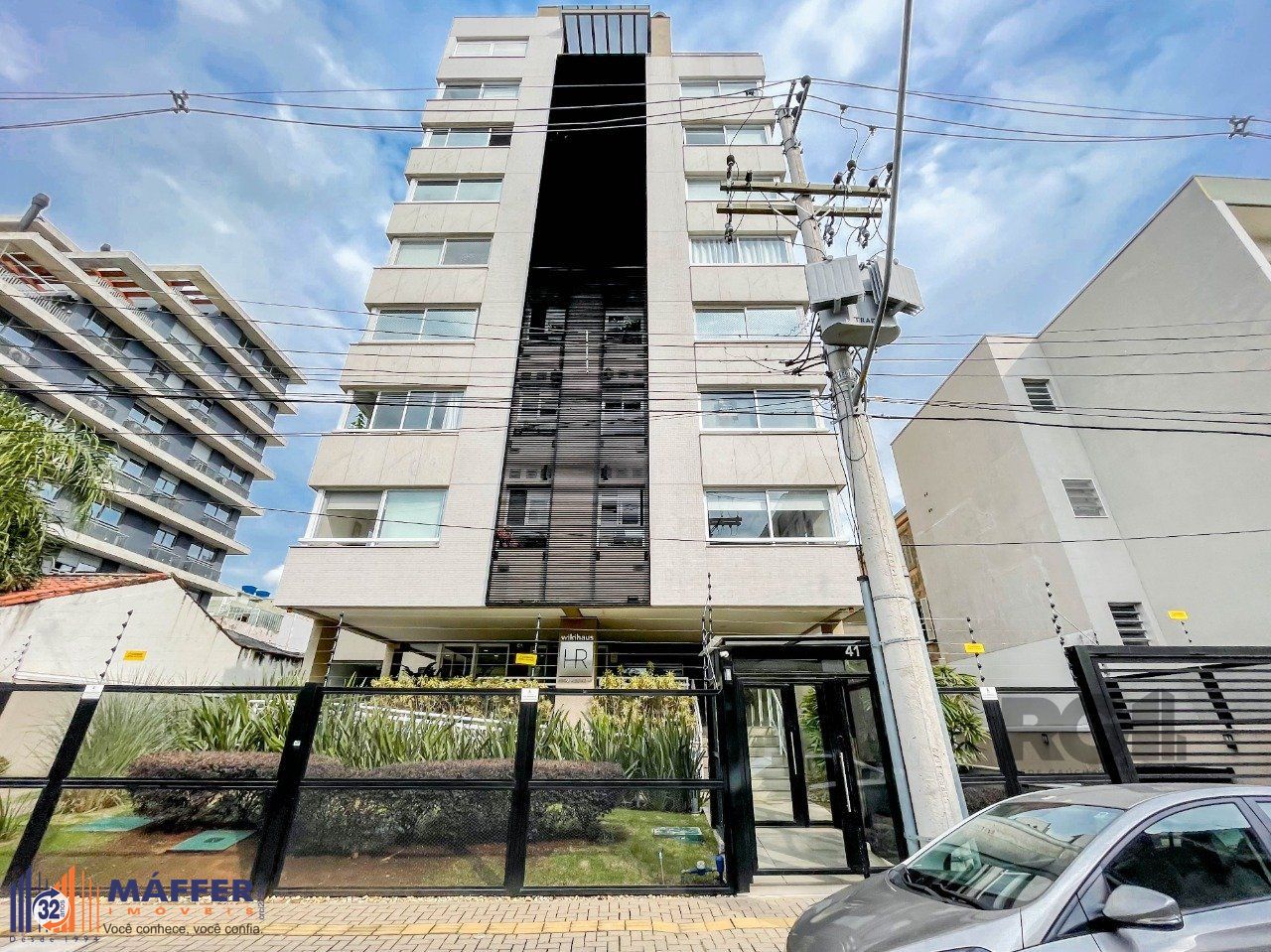 Apartamento, 2 quartos, 70 m² - Foto 35