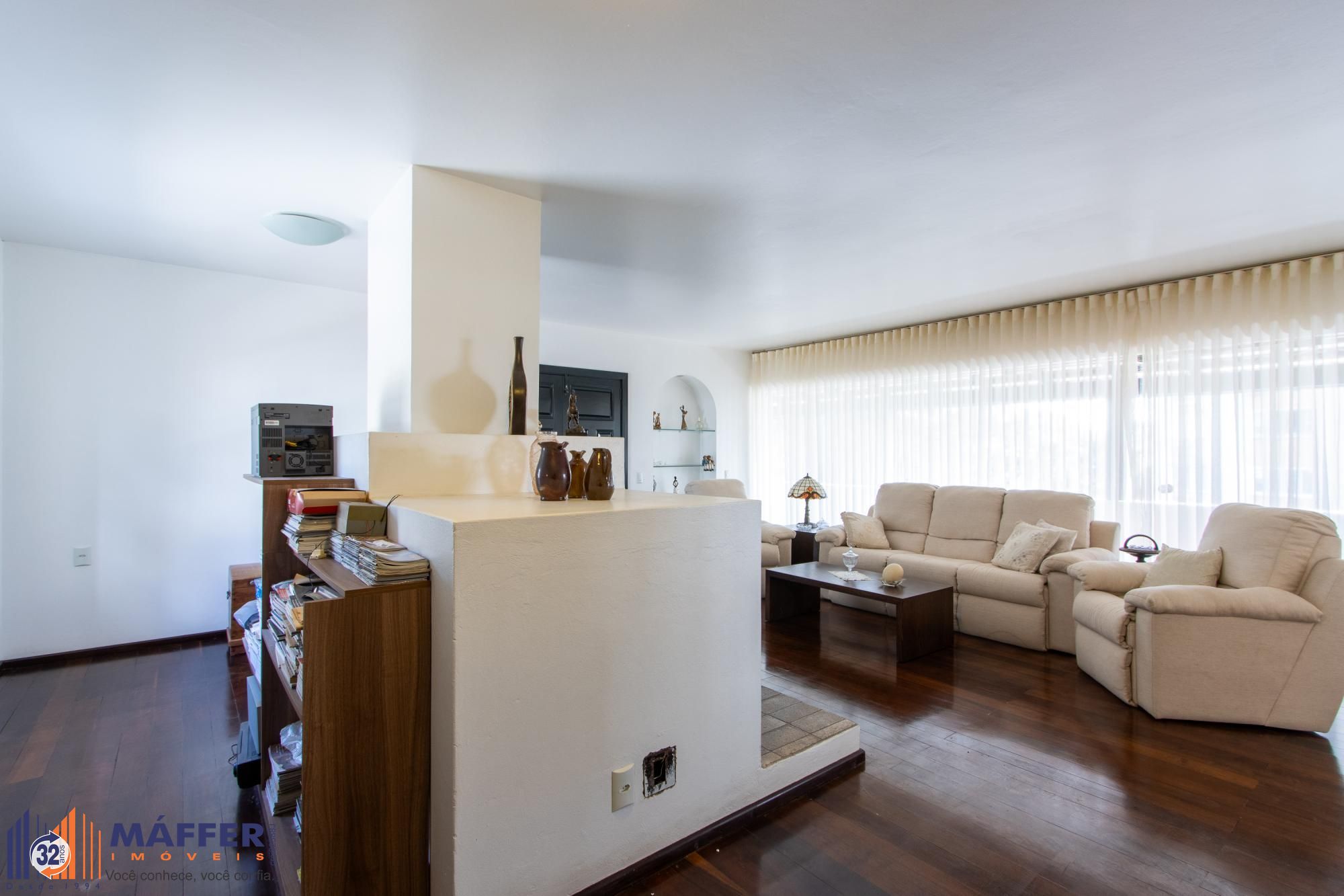 Casa, 4 quartos, 418 m² - Foto 8