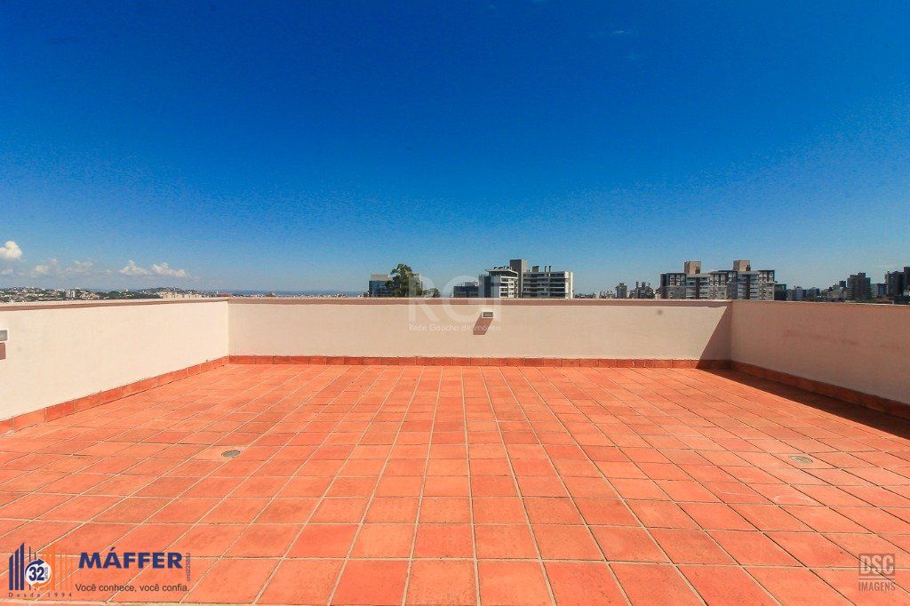 Cobertura, 3 quartos, 261 m² - Foto 29