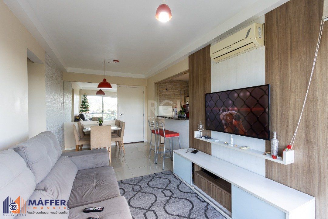 Apartamento, 3 quartos, 71 m² - Foto 11