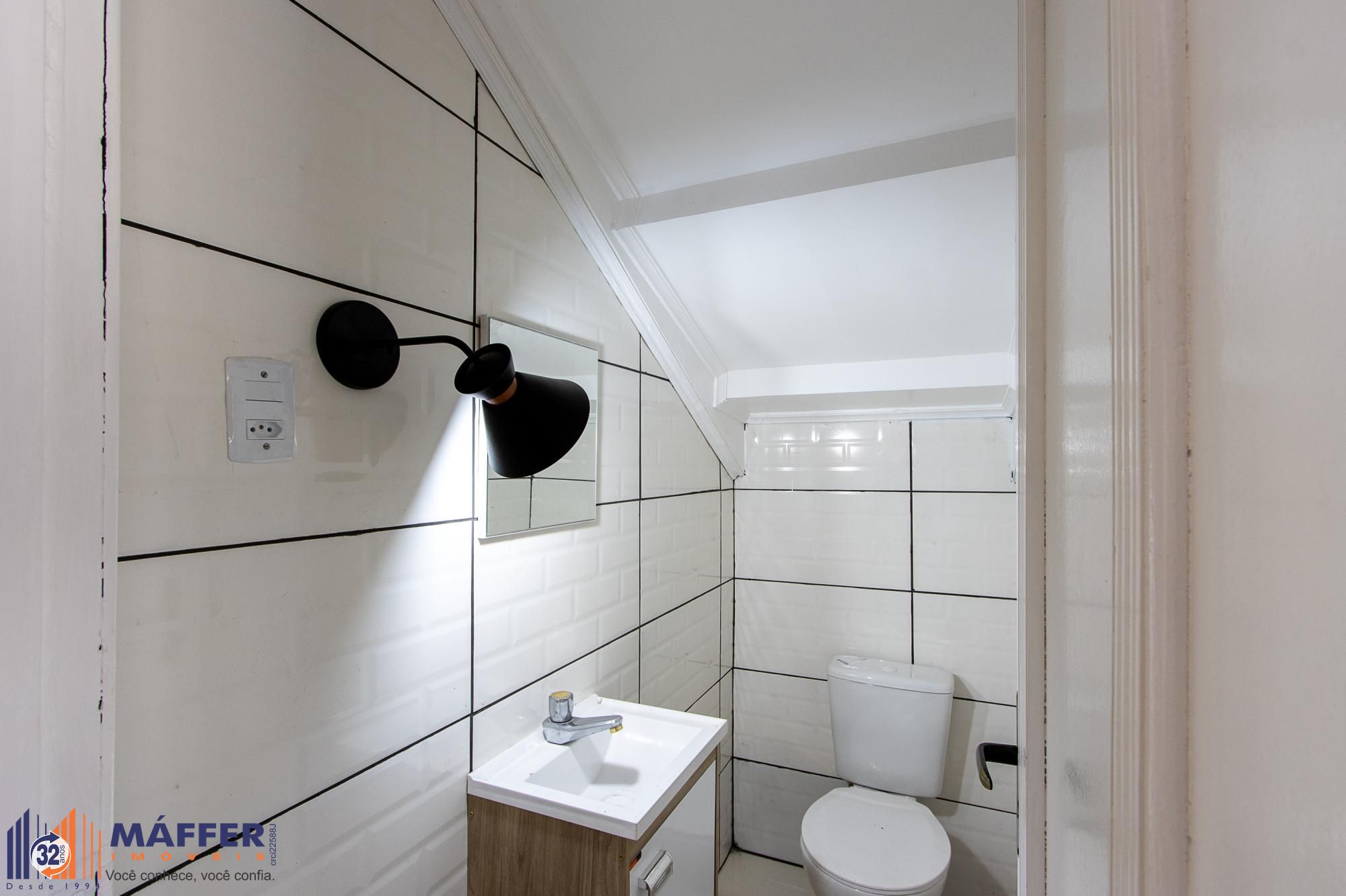 Casa, 3 quartos, 250 m² - Foto 9
