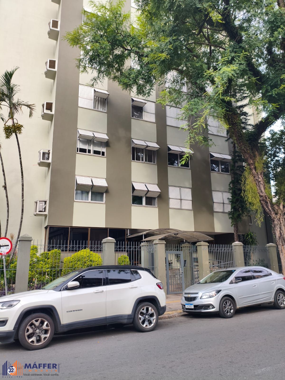 Apartamento, 2 quartos, à venda, 66 m², Cidade Baixa - Porto Alegre — foto 3